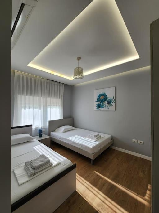 Cozy Midtown In Apartman