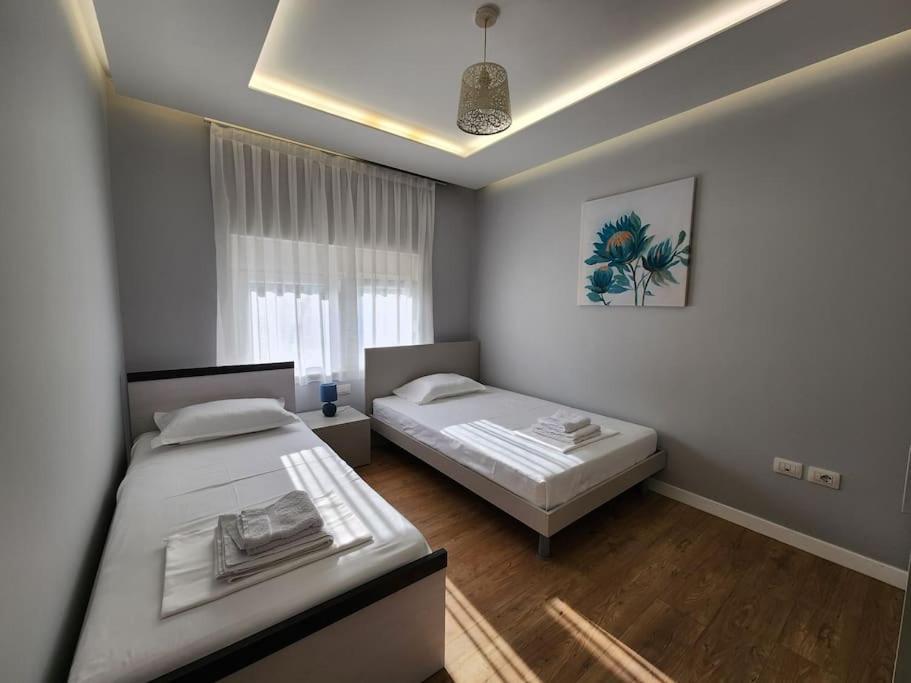 Apartman Cozy Midtown In *