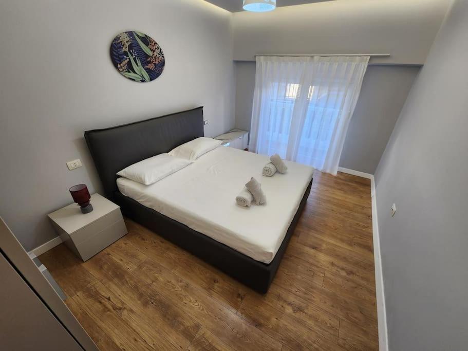 Cozy Midtown In Тирана