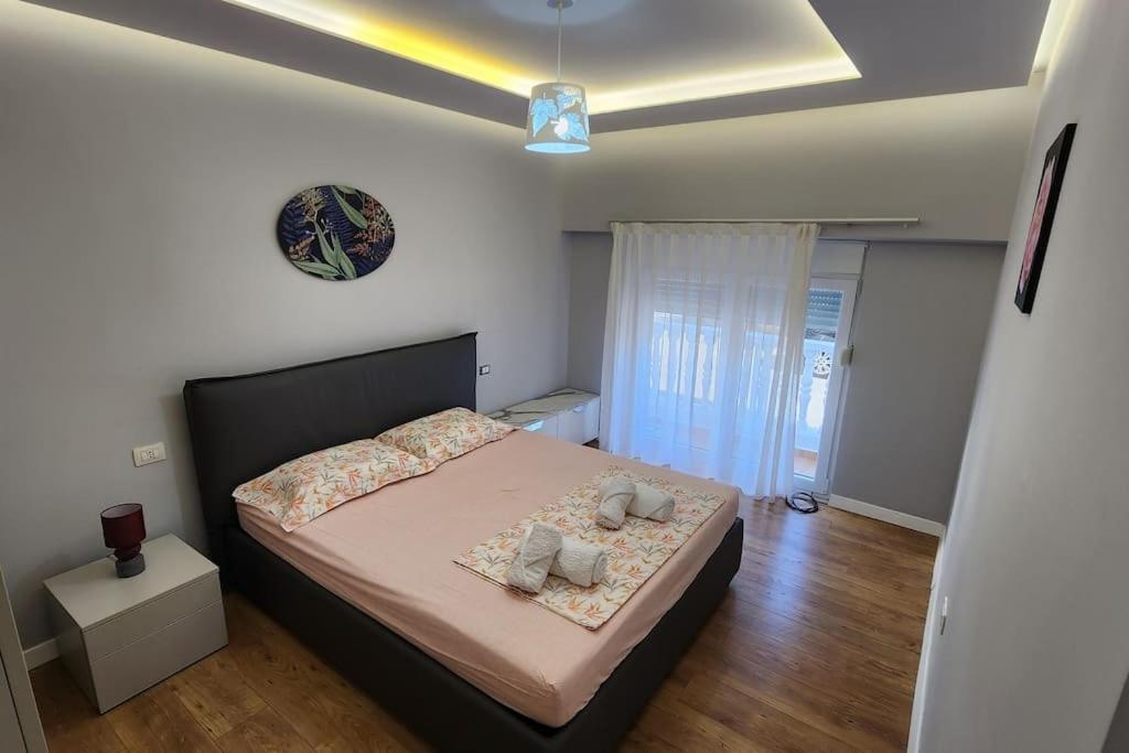Cozy Midtown In Апартаменти